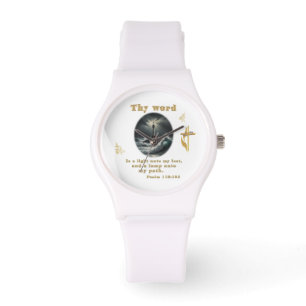 Psalm 119 watch