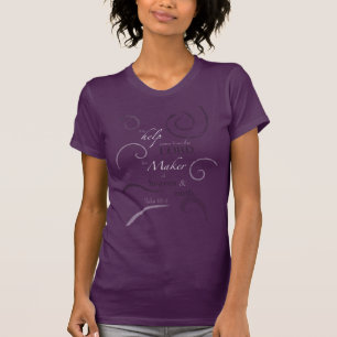 Psalm 121:2 T-Shirt