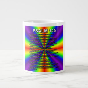 Psalm 145:1–21 WEBU Mug