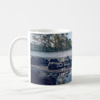 Psalm 1:3 coffee mug