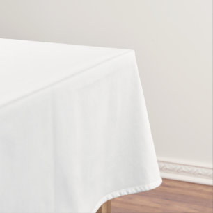 Psalm 1, Flower, Tablecloth