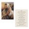 Psalm 23 The Lord Is My Shepherd Prayer Card