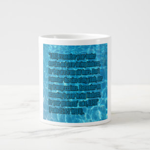Psalm 25:6–7 WEBU Mug