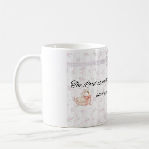 Psalm 34:18 Fithful coquette mug