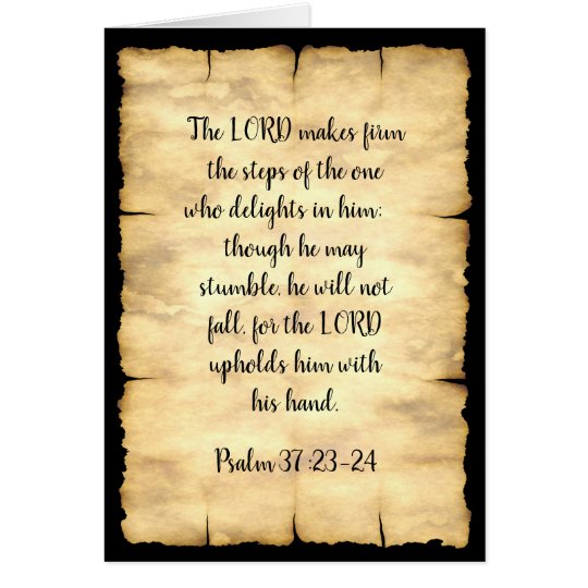 Psalm 37:1-2 meaning image