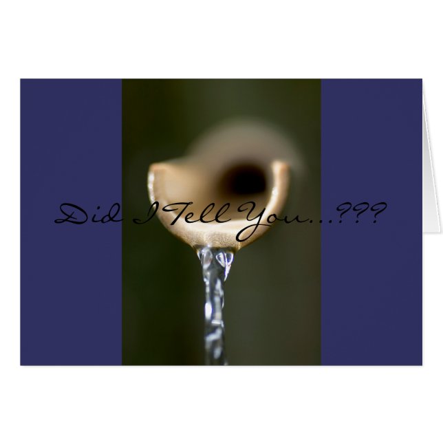 Psalm 37:4 One Wish.... (Front Horizontal)