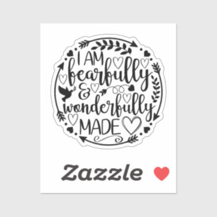 Psalm 39 Wonderfully Made Christian Scripture 