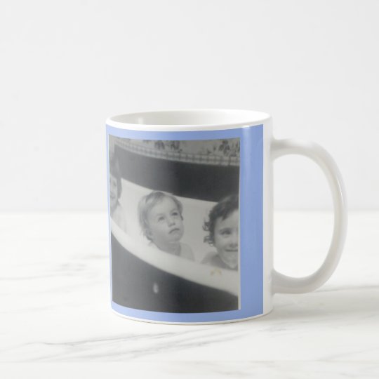 Psalm 46:10 coffee mug