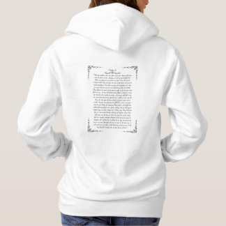 Psalm 91 Hoodie