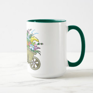 Psalm 91 Mug
