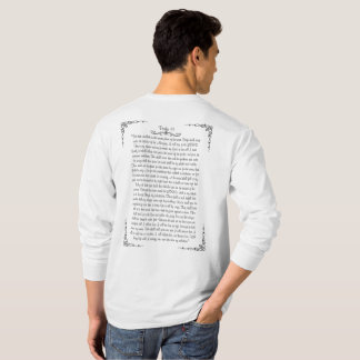 Psalm 91 T-Shirt