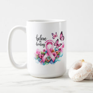 Psalms 103:2-3 coffee mug