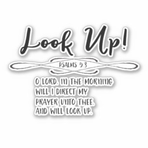 Psalms Morning Prayer Bible Verse