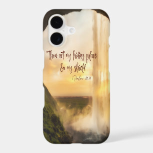 Psalms Thou Art my Hiding Place Bible Verse