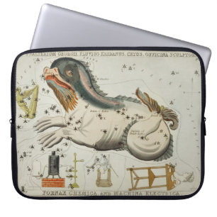 Psalterium Georgii  Laptop Sleeve