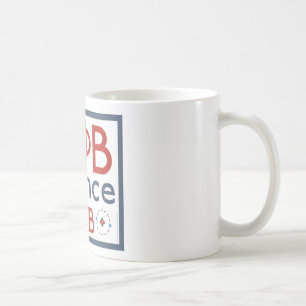 PSC Mug