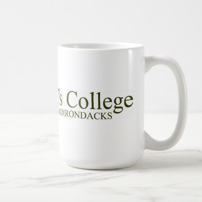 PSC Mug (Right)