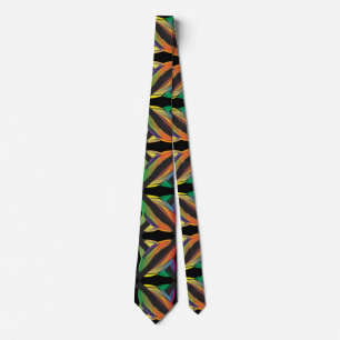 pseudo ufo tie