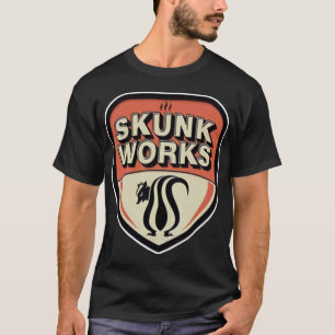 pseudonym skunk works      T-Shirt