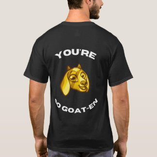 PSF | Men's Goat T-Shirt