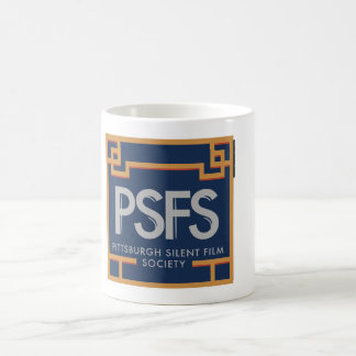 PSFS Old Logo Coffee Mug