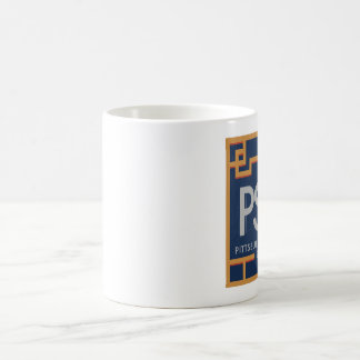 PSFS Old Logo Coffee Mug