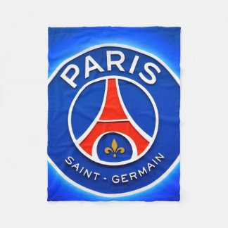 PSG cover Fleece Blanket