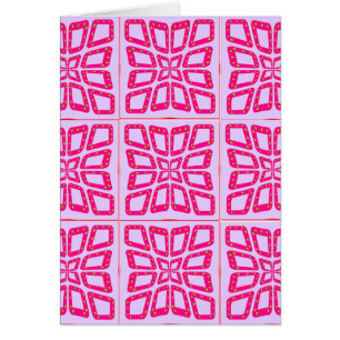 PSG Dots Pinched Tiles.