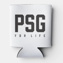 PSG For Life