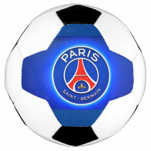 PSG LOGO FOOTBALL