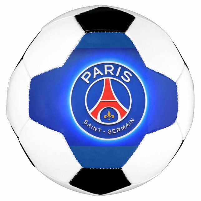 PSG LOGO FOOTBALL (Front)