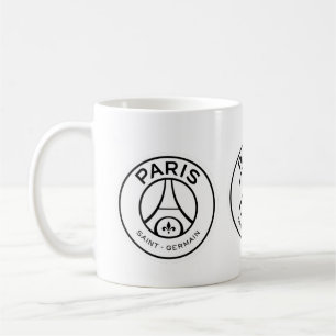 PSG Special Mug  