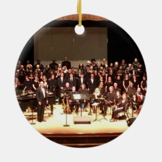 PSGC Customisable Ornament