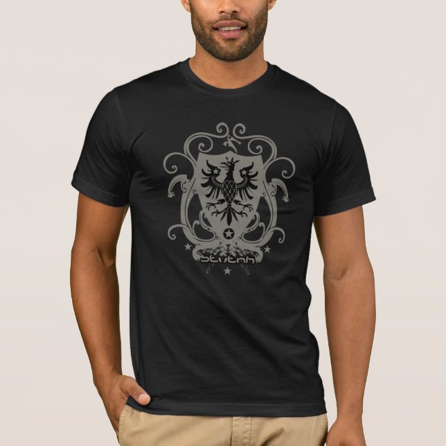 Pshield2 T-Shirt (Front)