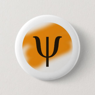 Psi 6 Cm Round Badge