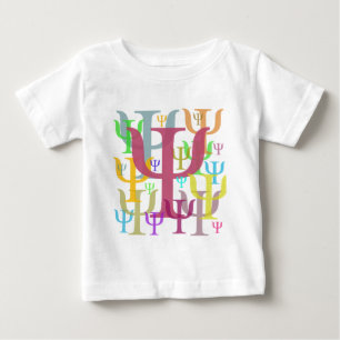 Psi Baby T-Shirt