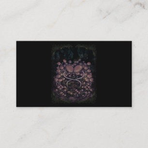 Psilocybe Allenii Discount Card