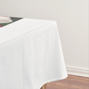 PSLAM-11ת The lord is in his holy temple, Tablecloth