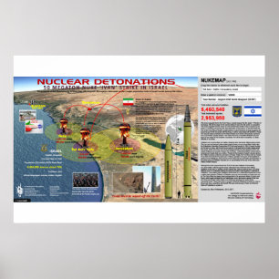 Pslam 83 War 3 Poster