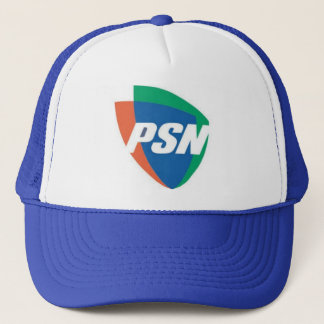 PSN TRUCKER HAT