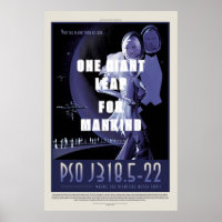PSO J318.5-22 - Space Tourism
