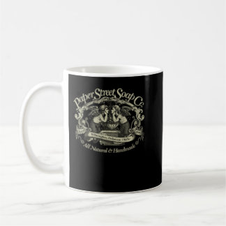 PSSCV COFFEE MUG