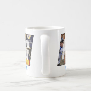 PSTG 11 oz. Coffee Mug