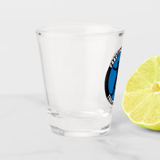PSTG 1.5 oz. Shot Glass