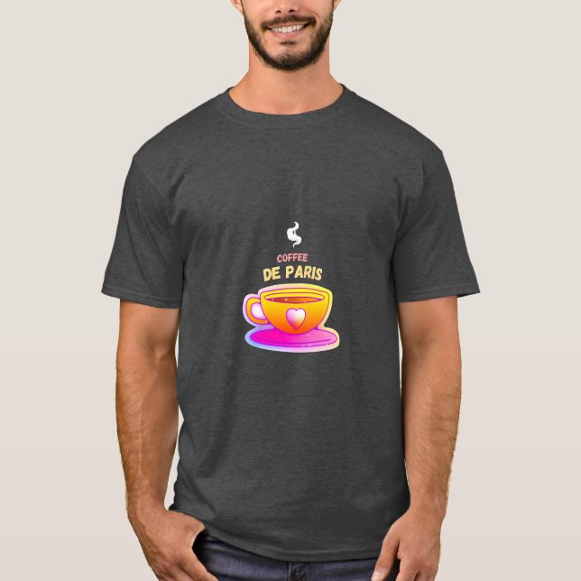 PSX 20221102 2349 retro T-Shirt (Front)