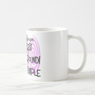 psych nurse hilarious coffee mug