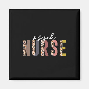 Psych Nurse Psychiatric Nurse Week Rn Mental Healt Magnet