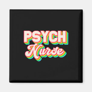 Psych Nurse Psychiatric Nursing Department Mental  Magnet