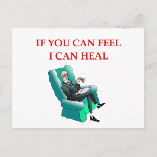psych postcard