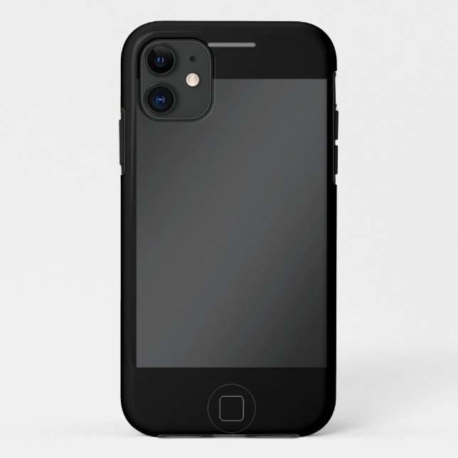 Psyche! Case-Mate iPhone Case (Back)